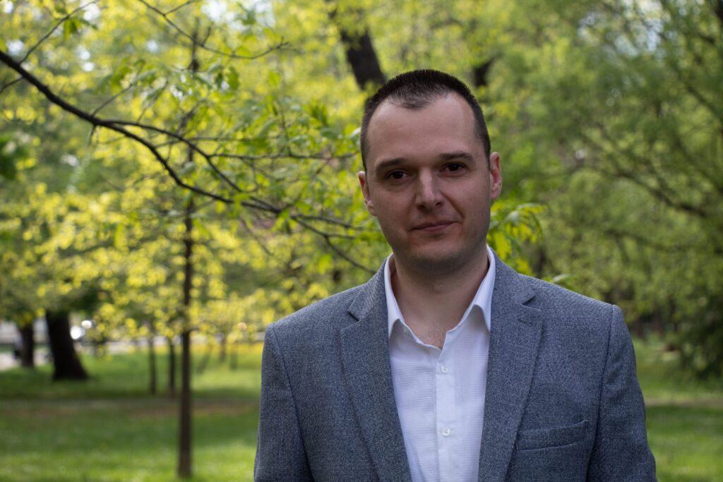 Krnić: Imenovanje v.d. predsjednika mjesnih zajednica obavljeno bez adekvatne konsultacije sa građanima