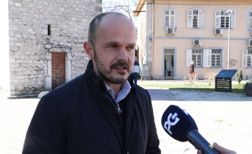 Mulešković: I u 2026. biće izražena inflacija, definitivno povećanje cijena struje će dovesti do opšteg rasta cijena