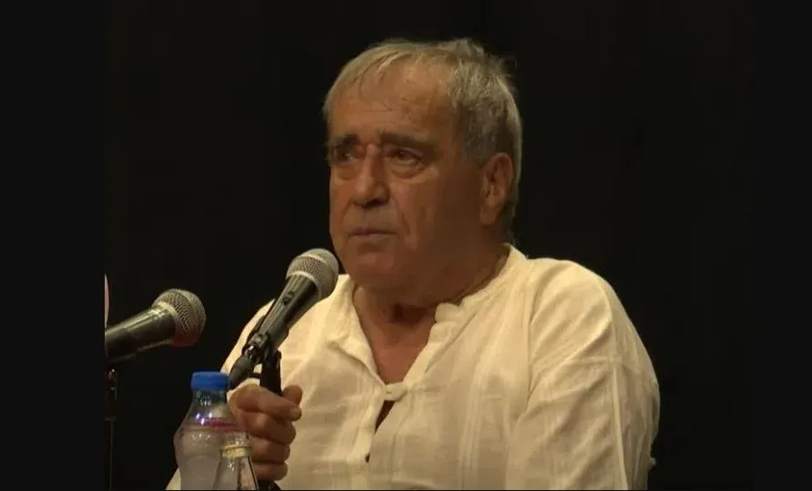 Preminuo novinar Mišo Drašković