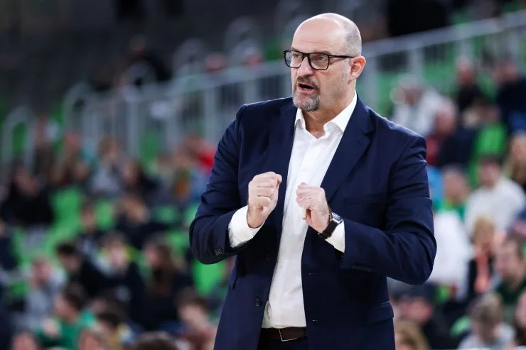 Mitrovićeva Cedevita srušila Zvezdu u “Stožicama”