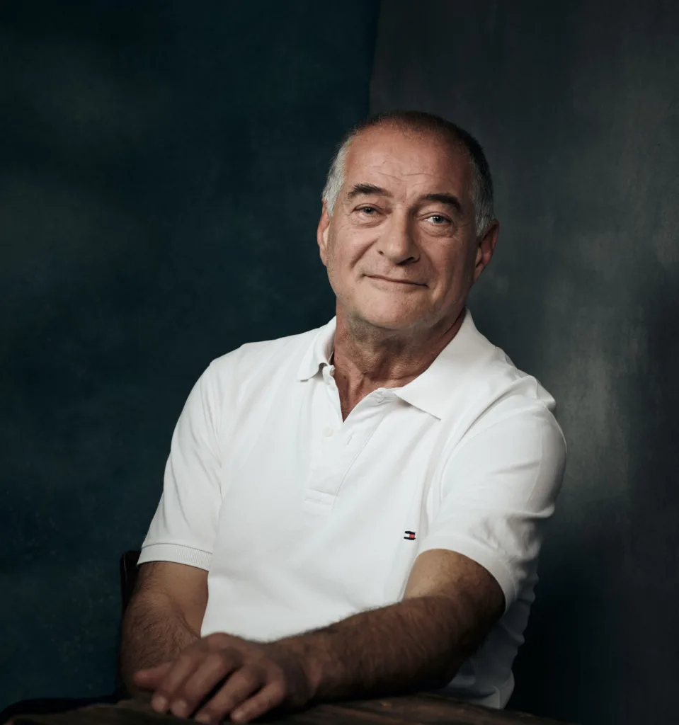 Glumačka legenda ujedinila kulturnu scenu: Nelević za „19. decembar“