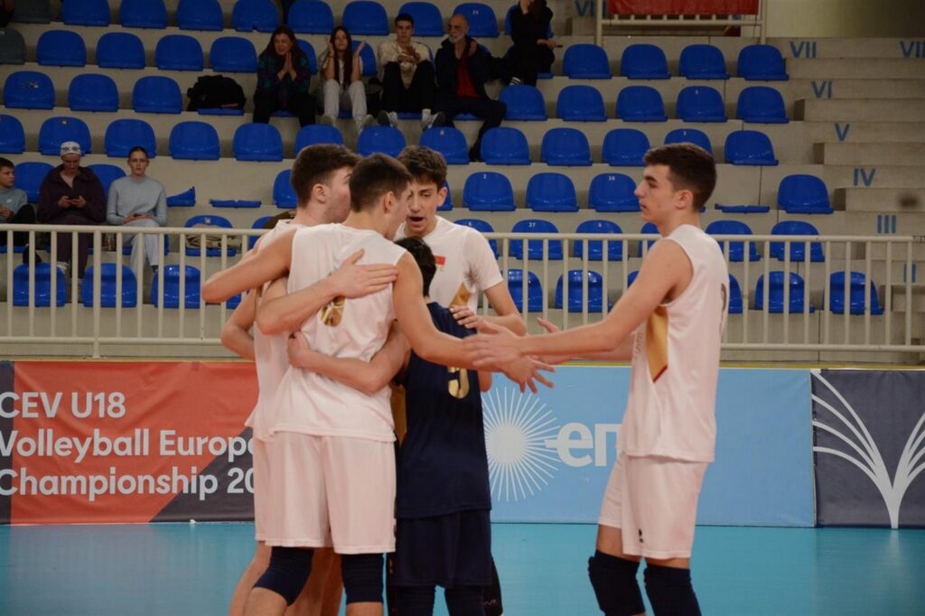 Turska se revanširala, Crna Gora kao četvrtoplasirana ide u drugu fazu kvalifikacija za EP