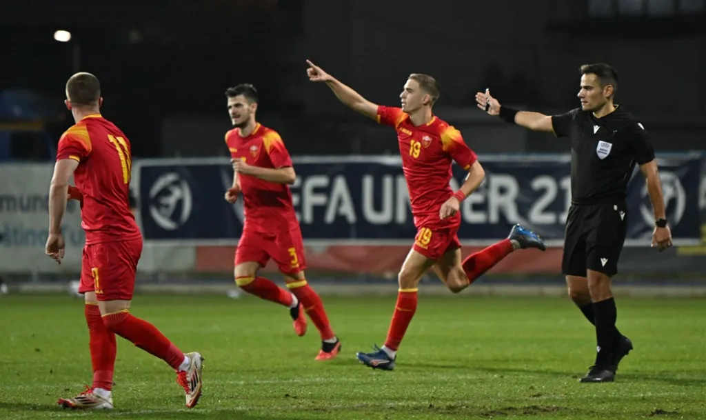 Mogu i bez najvećih zvijezda: Mladi “sokoli” nakon preokreta ‘preletjeli’ Makedonce