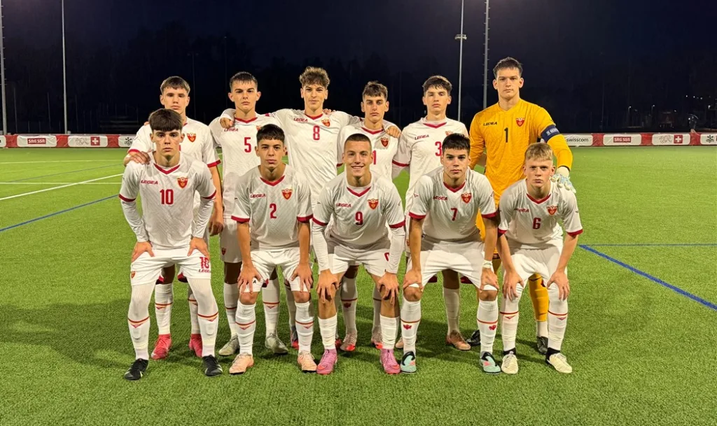 “Sokolići” ubjedljivo poraženi od Švajcarske