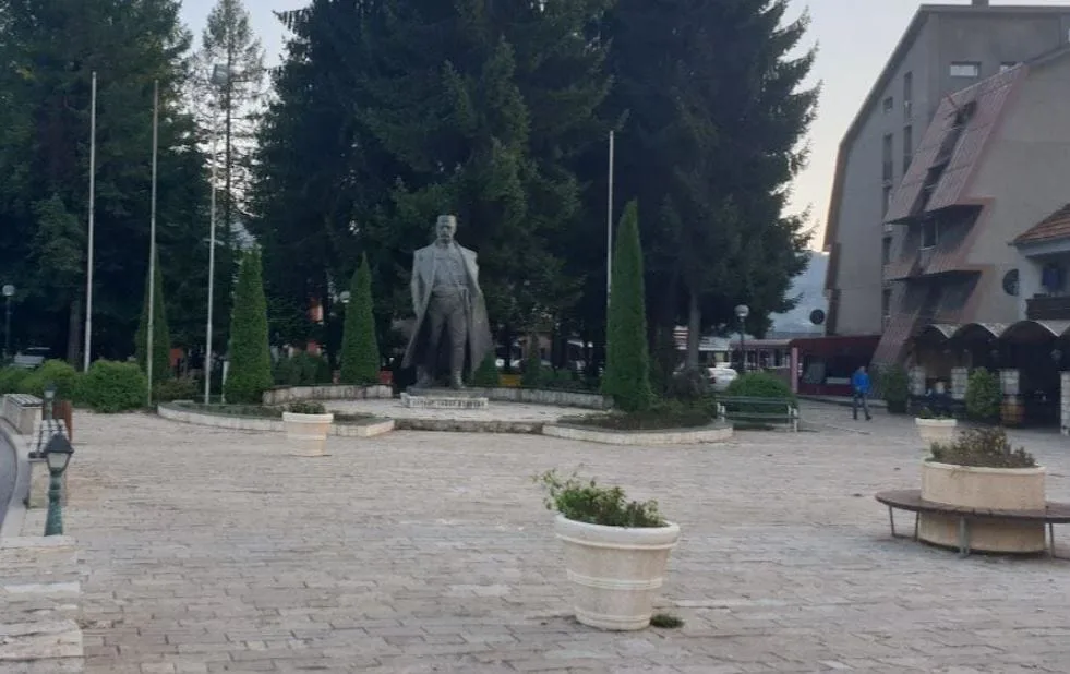 U Mojkovcu obilježavanje 34 godine ekološke Crne Gore