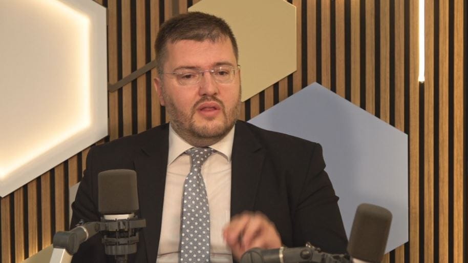 Koprivica: Zatvaranje svih pregovaračkih poglavlja do kraja 2026. je ambiciozno, ali izvodljivo