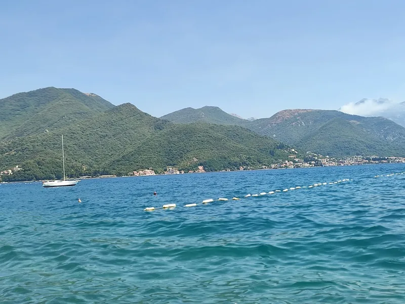 Većina crnogorskih plaža sa odličnim kvalitetom morske vode