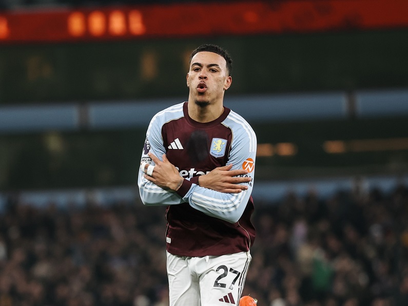 Deseta pobjeda zaredom: Rodžers sa dvije majstorije presudio Junajtedu na “Vila parku”