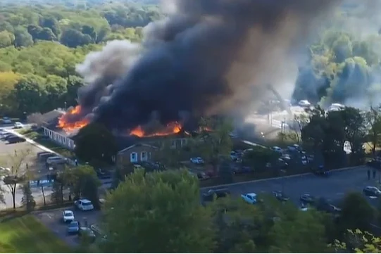 Napad na mormonsku crkvu u Mičigenu: Najmanje četvoro mrtvih, osmoro ranjenih