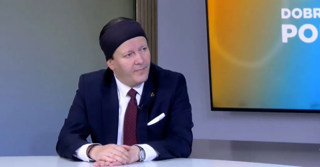 Mrvaljević: Specijalno policijsko odjeljenje provjerava nestanak šest kutija arhivske građe iz Državnog arhiva