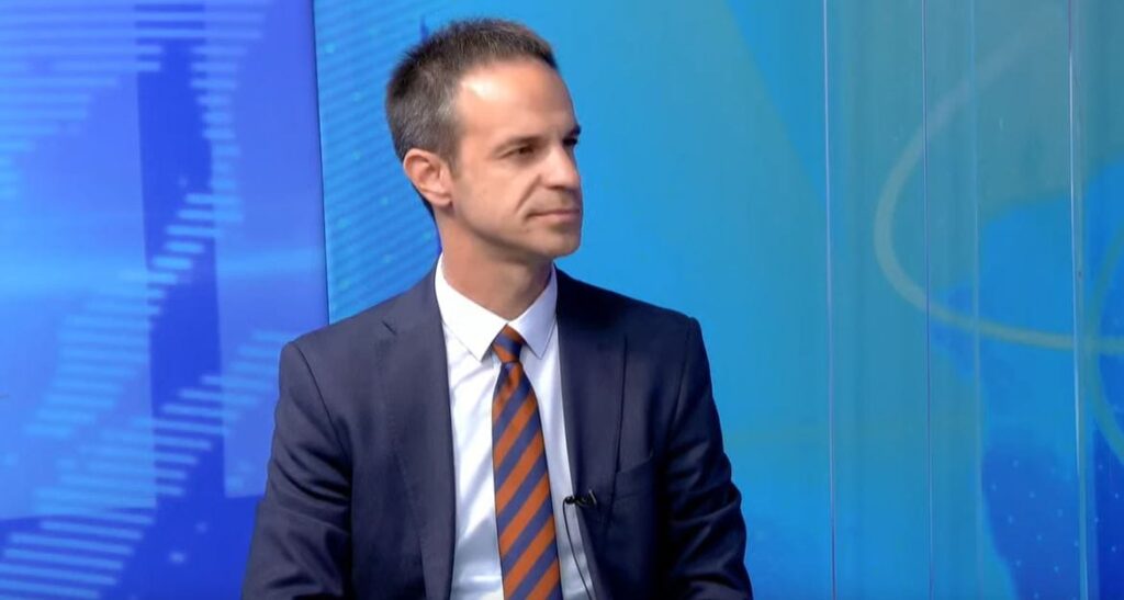 Mugoša: Odbor da ispita prodaju brodova i nalaz DRI