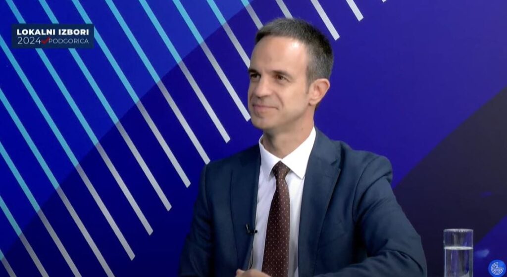 Mugoša: Budžet za 2026. potrošački, a ne razvojni