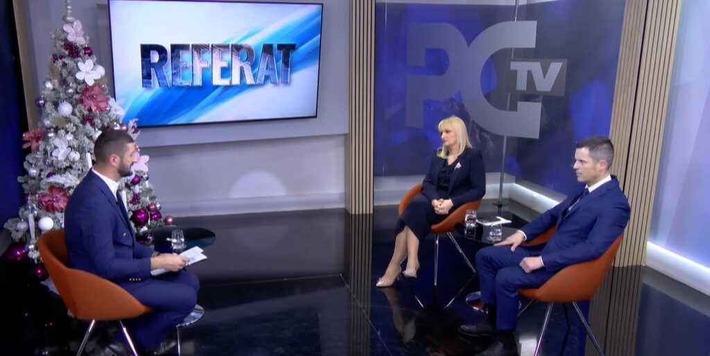 Mujović: Blokiranje izgradnje postrojenja prijeti da ugrozi evropske integracije; Borovinić Bojović: Vladina platforma dobar osnov za nastavak razgovora