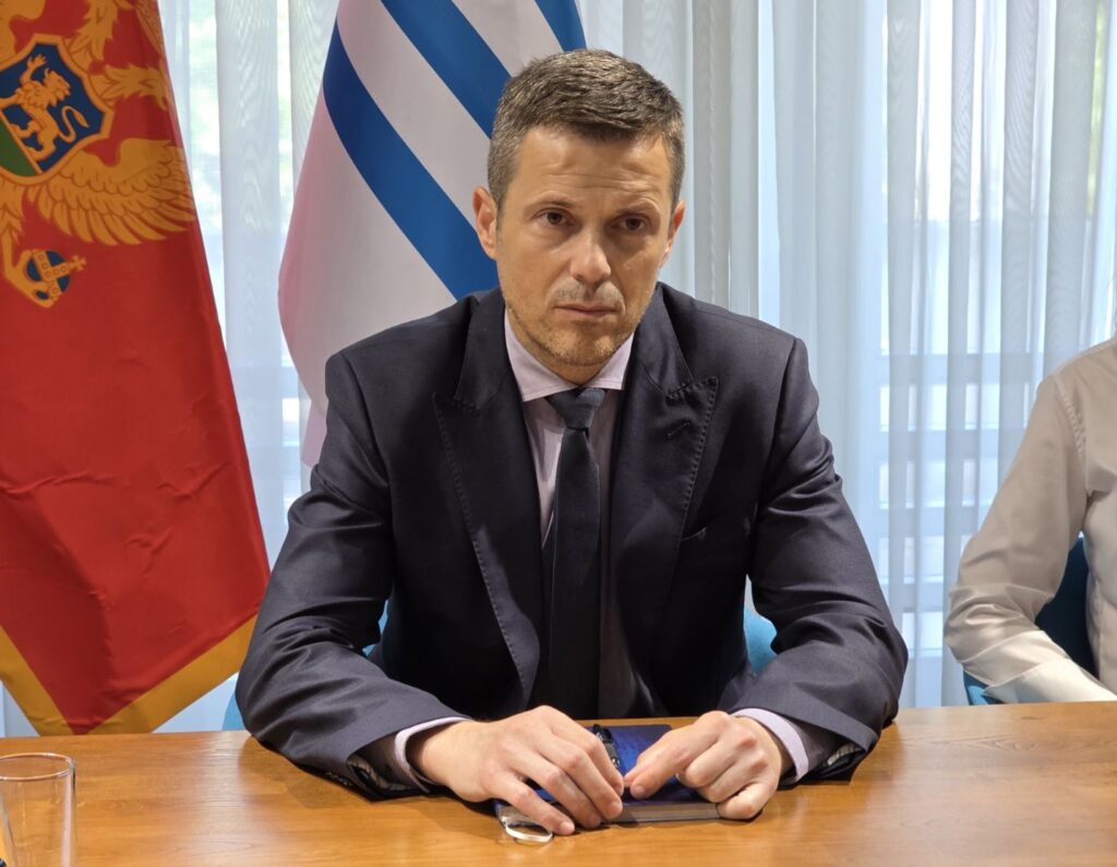 Zaštita zdravlja nema alternativu: Kolektor je rješenje, rudnik je bio prijetnja