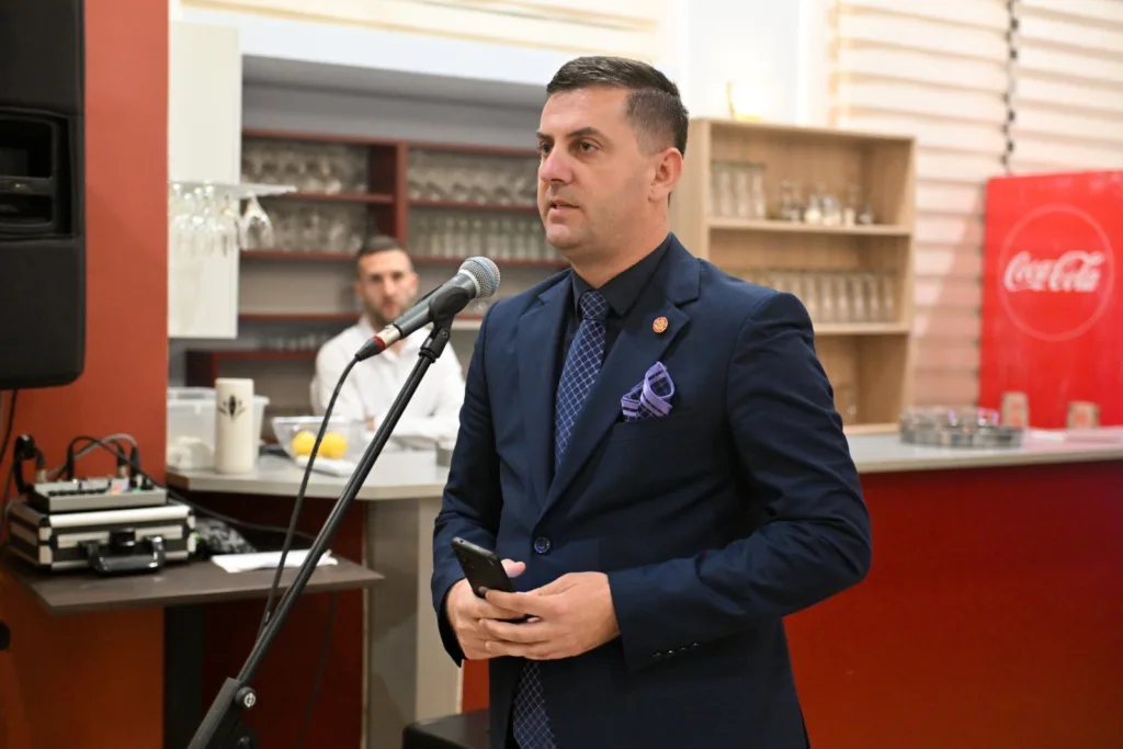 Muratović: Crna Gora kroz istoriju ispratila mnoge svoje sinove i kćeri širom svijeta