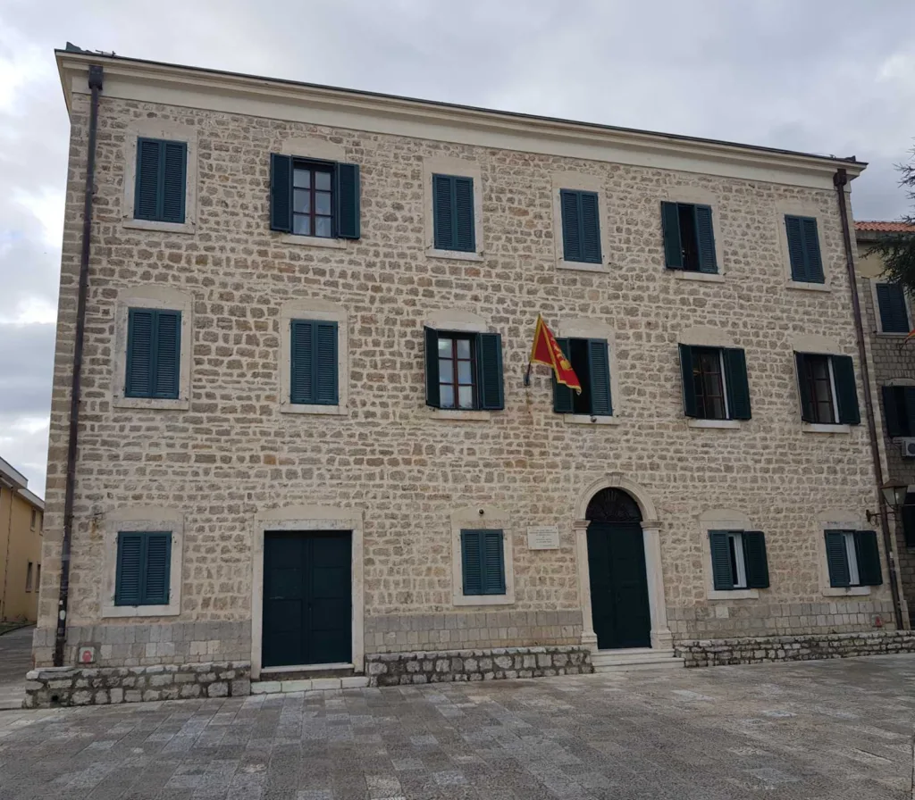 „Muzički intermezzo“ gradu u čast