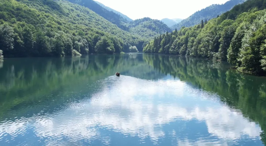 Podnijete krivične prijave protiv dvije osobe zbog nelegalne gradnje u zoni NP Biogradska gora