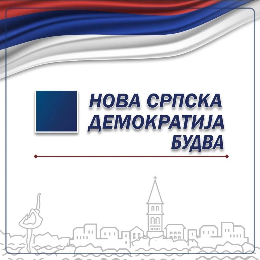 NSD Budva: Propali dron-šou, nabavljen bez tendera, dokaz da znaju da organizuju korupciju