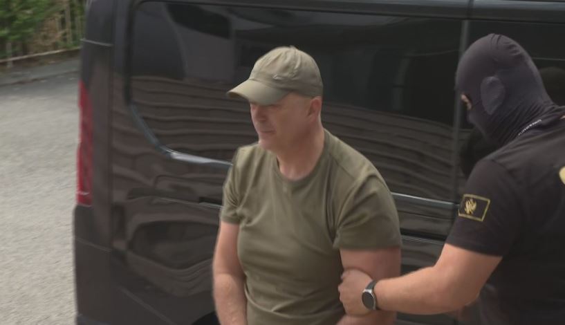 Drobnjak na slobodi za 920.000 eura