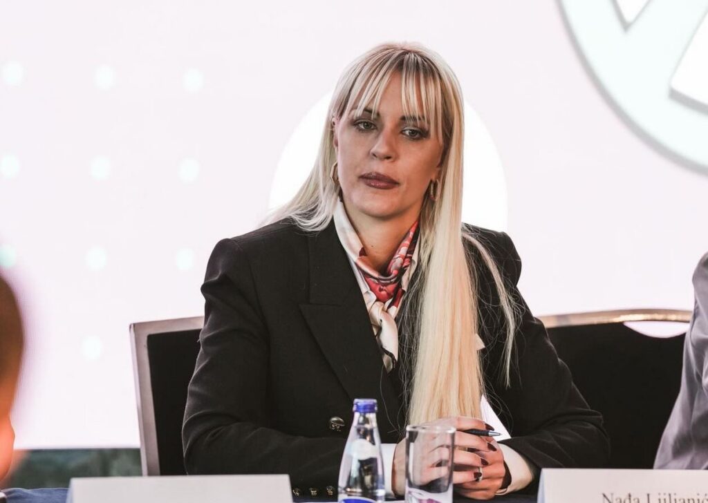 Ljiljanić: Učešće mladih nije luksuz – to je uslov za održiv razvoj, društvenu stabilnost i bolju budućnost