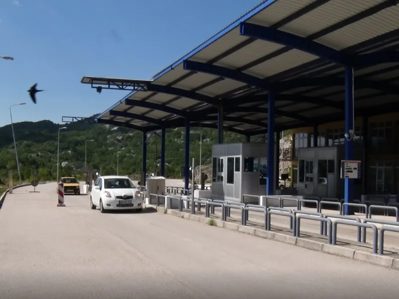 Zbog raskida koncesionog ugovora Universal Monte od države potražuje skoro pet miliona eura