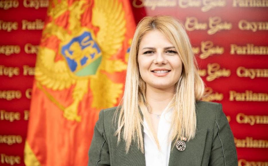 Nedović: Abazović sa Đukanovićem pravio Vladu, PES danas sprovodi stvarnu borbu protiv organizovanog kriminala i korupcije