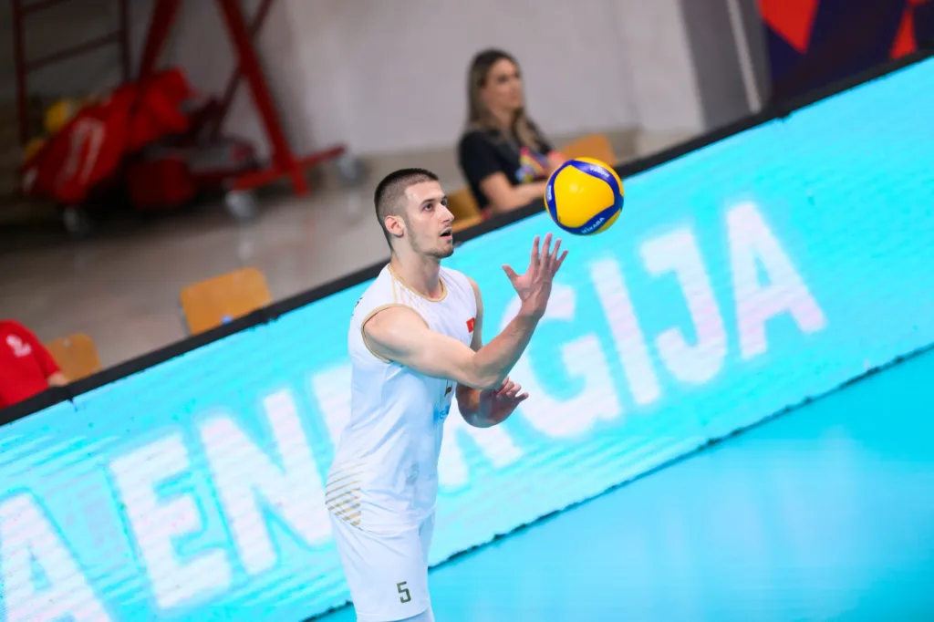 Nemanja Peruničić: Vrijeme radi za nas, ali moramo da ga iskoristimo