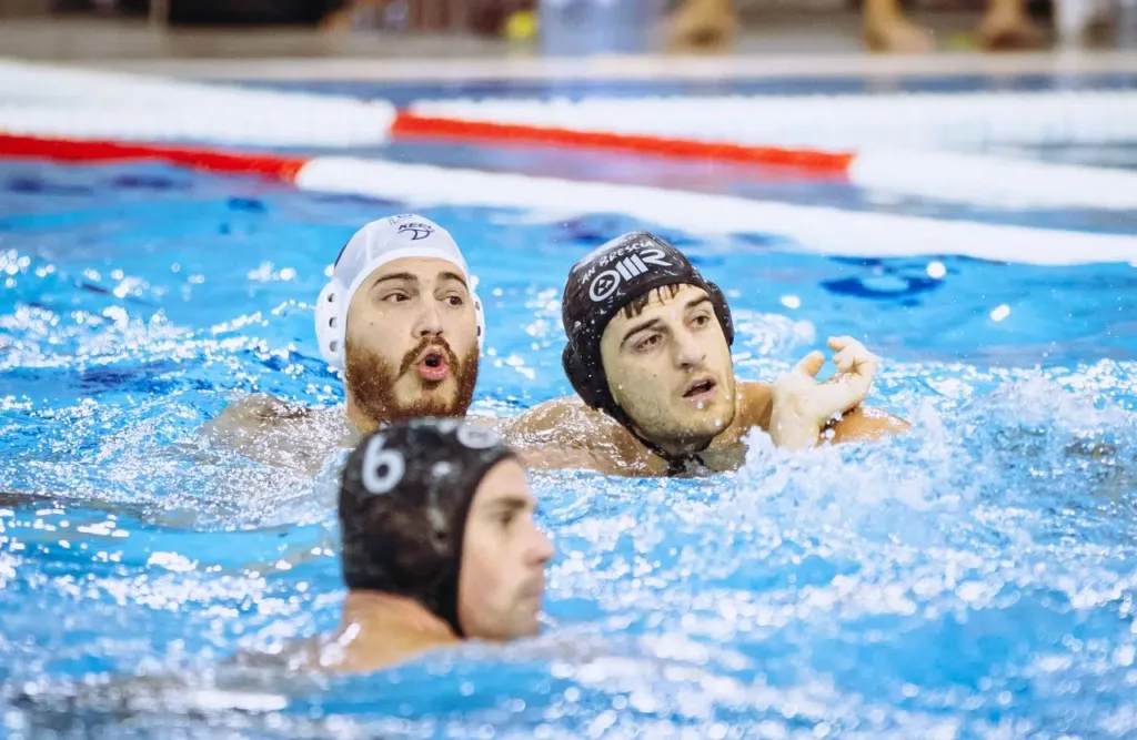 Vico: Previše lako primljenih golova