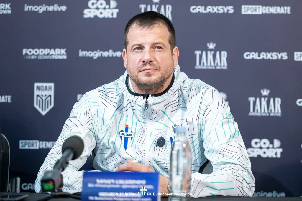 Lalatović ponudio ostavku, odluka sjutra