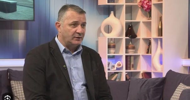 Rakočević: Državna kasa decenijama resurs za zloupotrebe ličnih interesa