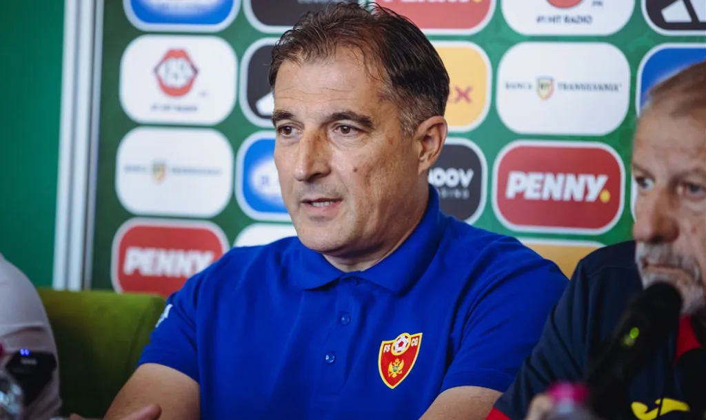 Omladinci na turniru u Srbiji