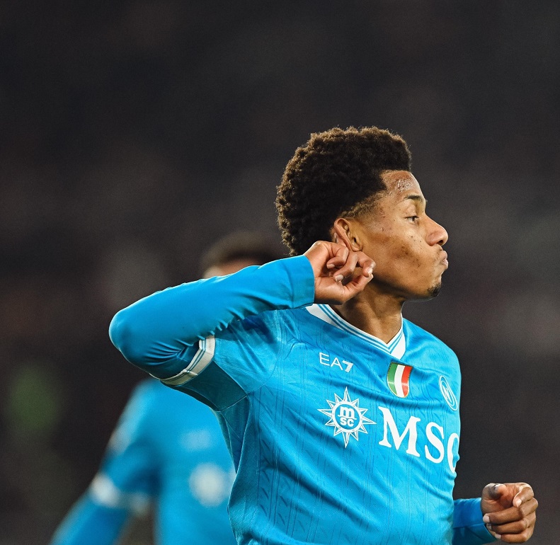 Šampion osvojio “Olimpiko”: Brazilac riješio “Derbi sunca”, Milan i Napoli preuzeli vrh