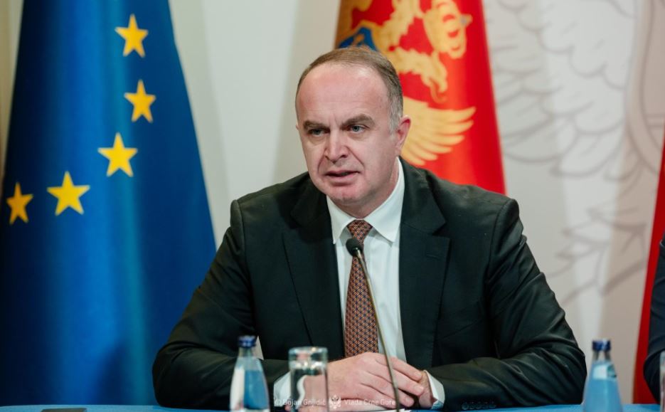 Đeljošaj: Još jedan poraz Milatovića