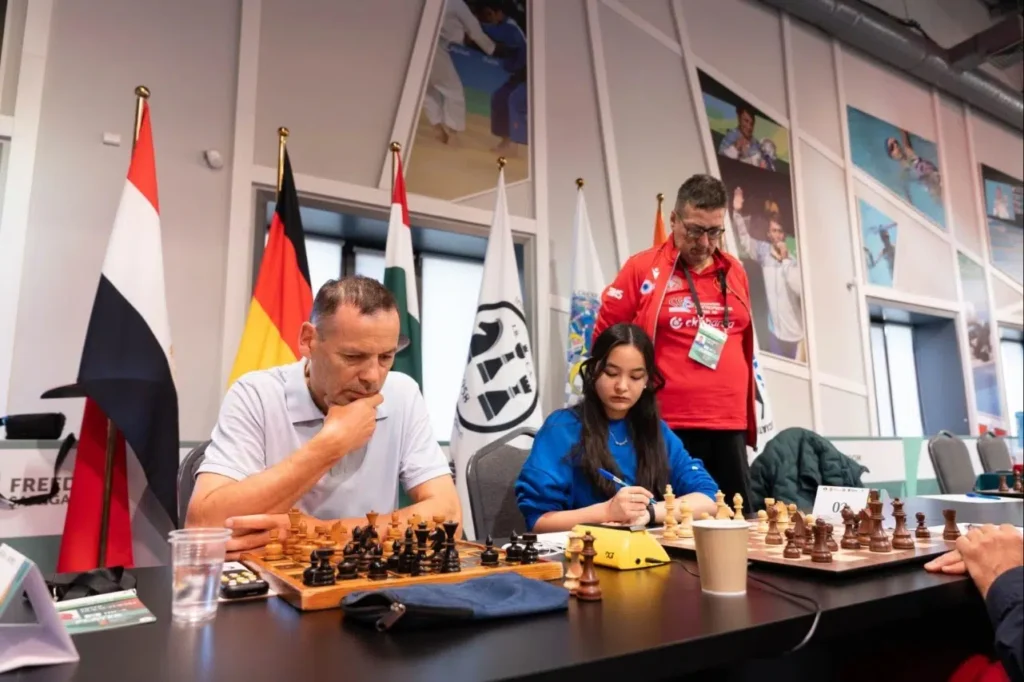 ŠSCG: Predrag Nikač i Aleksandra Milović najbolji u 2025. godini