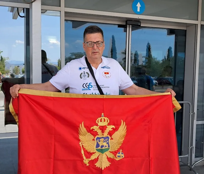 Nikač bronzani u Žešovu