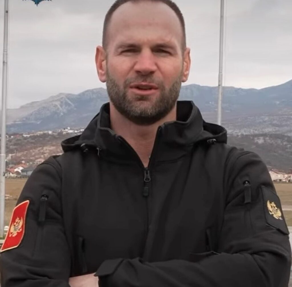 (VIDEO) Bojanović obišao poplavljena područja Podgorice: Sve raspoložive snage u pripravnosti, situacija se kontinuirano prati