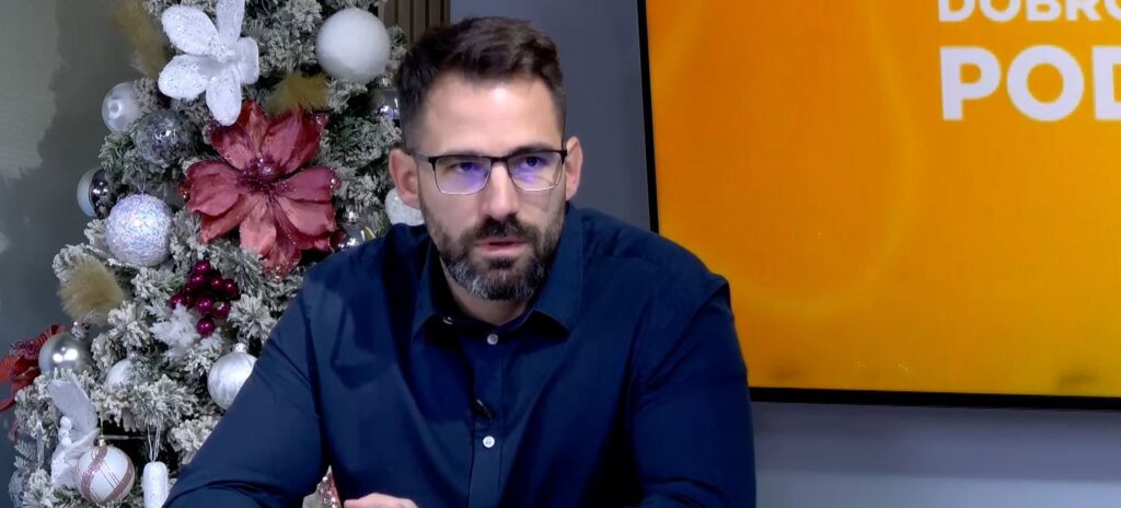 (VIDEO) Jočić: Ukupna procijenjena šteta od požara oko 1,7 miliona eura, obrađeno 260 zahtjeva za nadoknadu štete