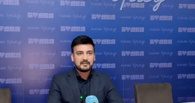 Jovanović: Budva najrazvijenija opština, budžet 69 miliona eura