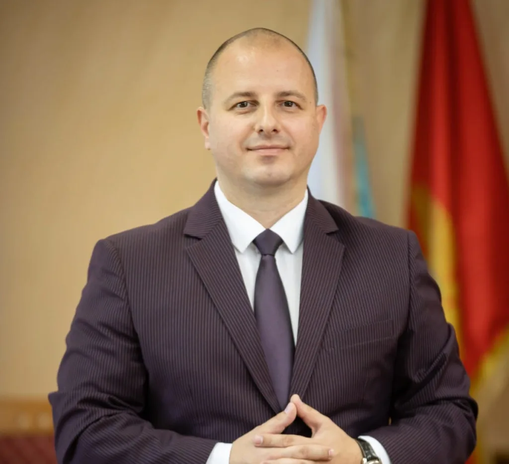 Milović: Nikoga ne treba abolirati za kriminalne aktivnosti, zabrinjava selektivnost SDT-a