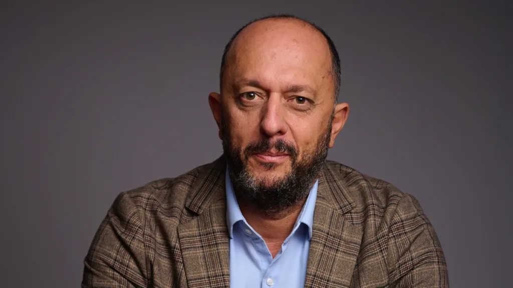 Nikola Vukčević: Šta znači ostati čovjek kad to postane najteži zadatak?