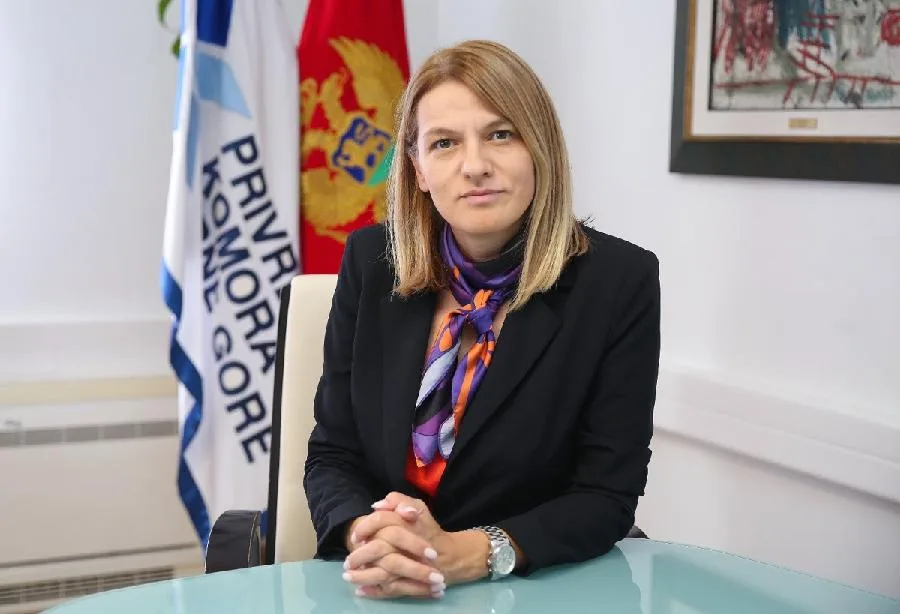 Drakić: PKCG nastavlja da doprinosi stvaranju stabilnog poslovnog ambijenta