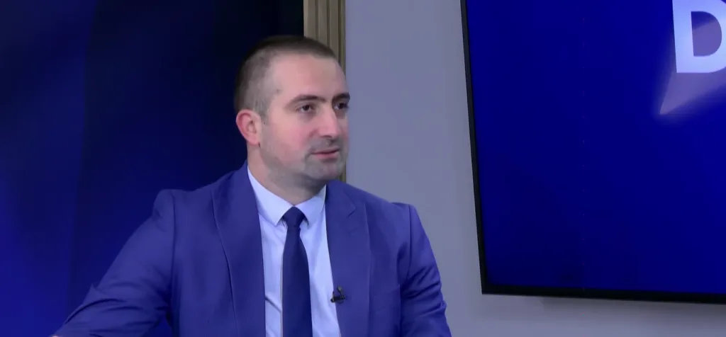 Nišavić: Zemljište za postrojenje u industrijskoj zoni Podgorice, priprema se dokumentacija za početak izgradnje