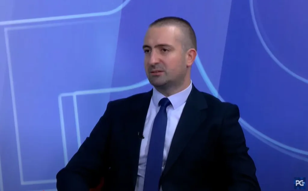 Nišavić: Kolektor bi trajno riješilo pitanje zaštite vodotokova