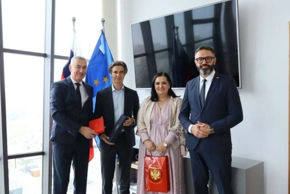 Nišić: Crna Gora ima cilj da osobama sa invaliditetom omogući jednake šanse na tržištu rada