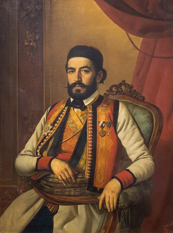 Programi Narodnog muzeja povodom Njegoševog dana