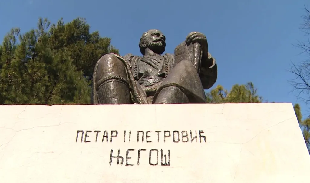 (VIDEO) Njegoševo djelo da ne bude samo spomenik tradicije, već živa misao o čovjeku, slobodi i moralu