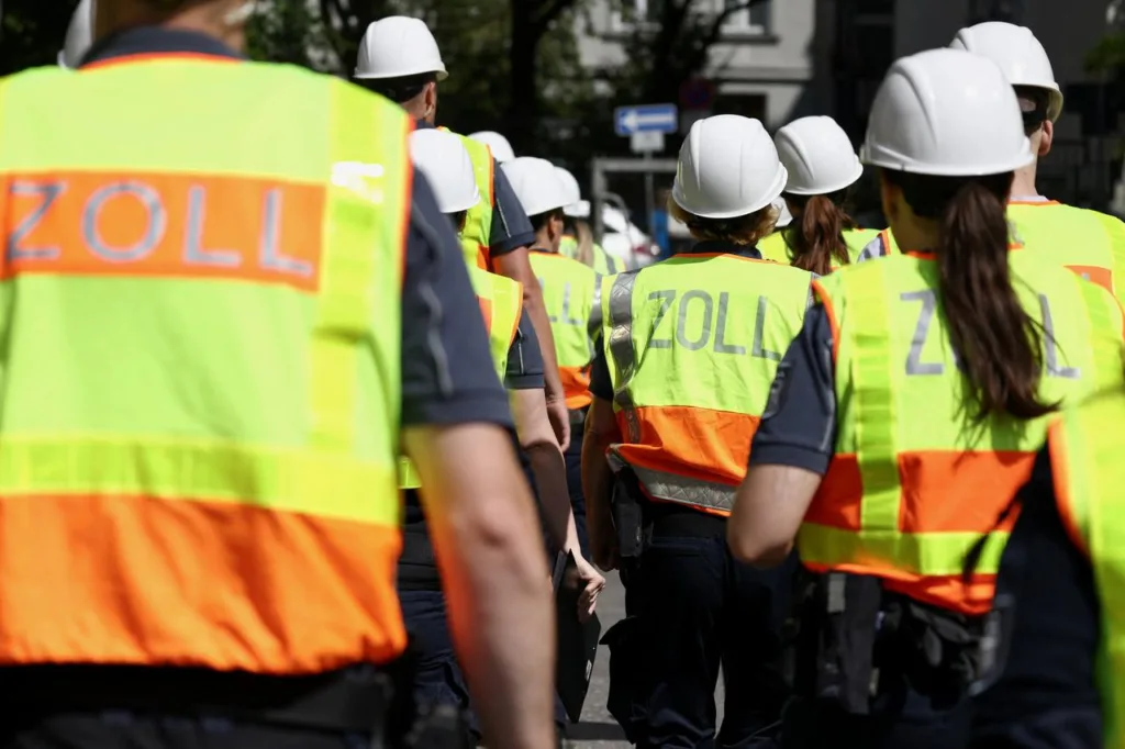 Nezaposlenost u Njemačkoj ruši rekorde: Tri miliona ljudi bez posla prvi put u deceniji