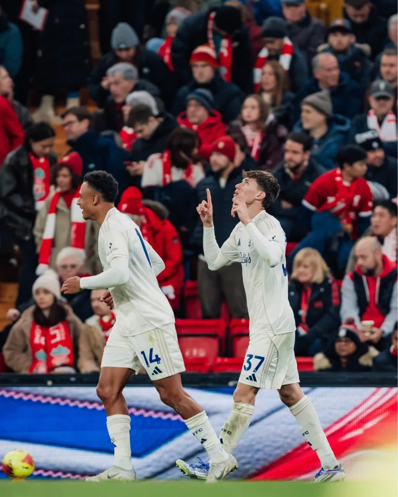 Notingem osvojio “Enfild” i produbio krizu šampiona