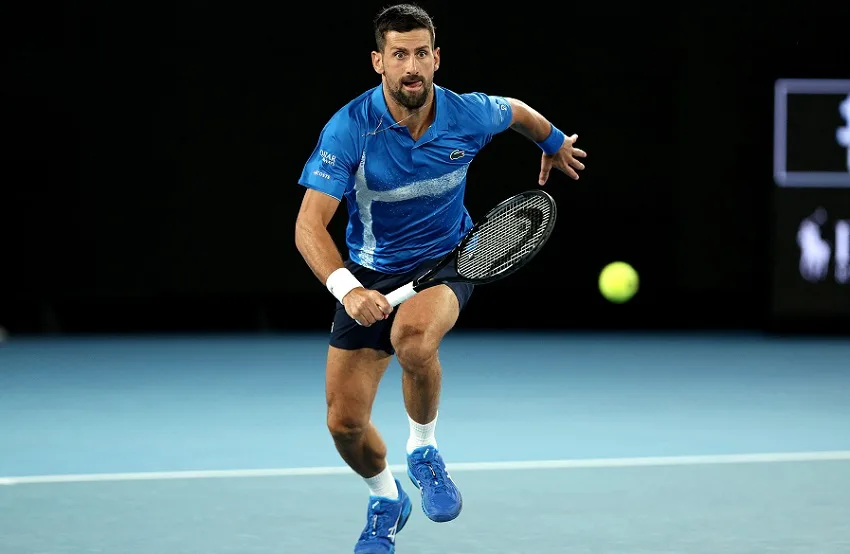 Đoković otkazao Sinsinati