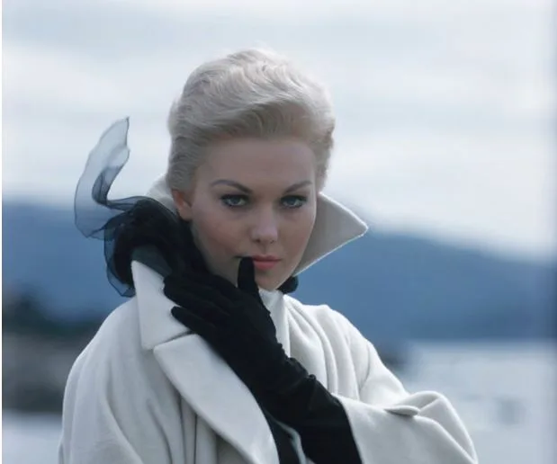Kim Novak dobila nagradu za životno djelo na Filmskom festivalu u Veneciji